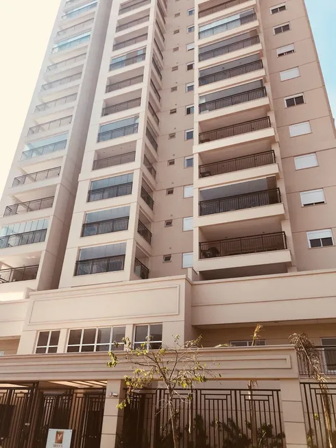 Foto 1 de Apartamento com 3 Quartos à venda, 85m² em Água Rasa, São Paulo