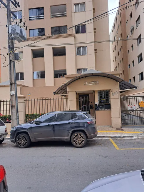 Foto 1 de Apartamento com 2 Quartos para alugar, 96m² em Centro, Goiânia