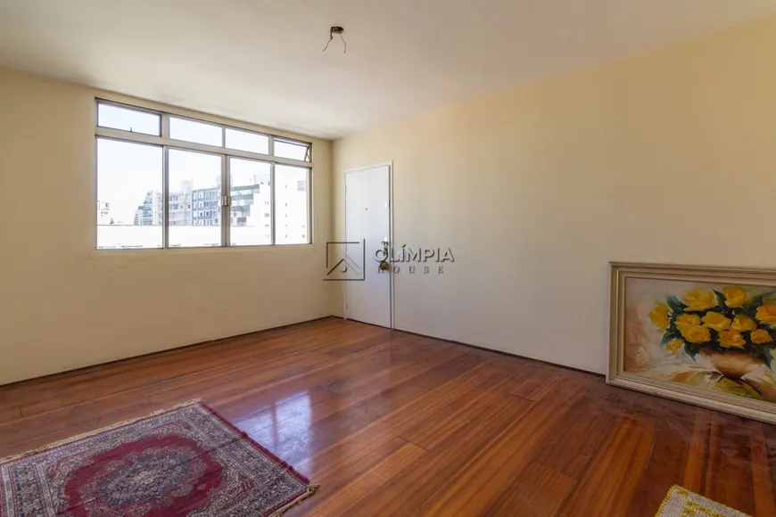 Foto 1 de Apartamento com 3 Quartos à venda, 98m² em Vila Mariana, São Paulo