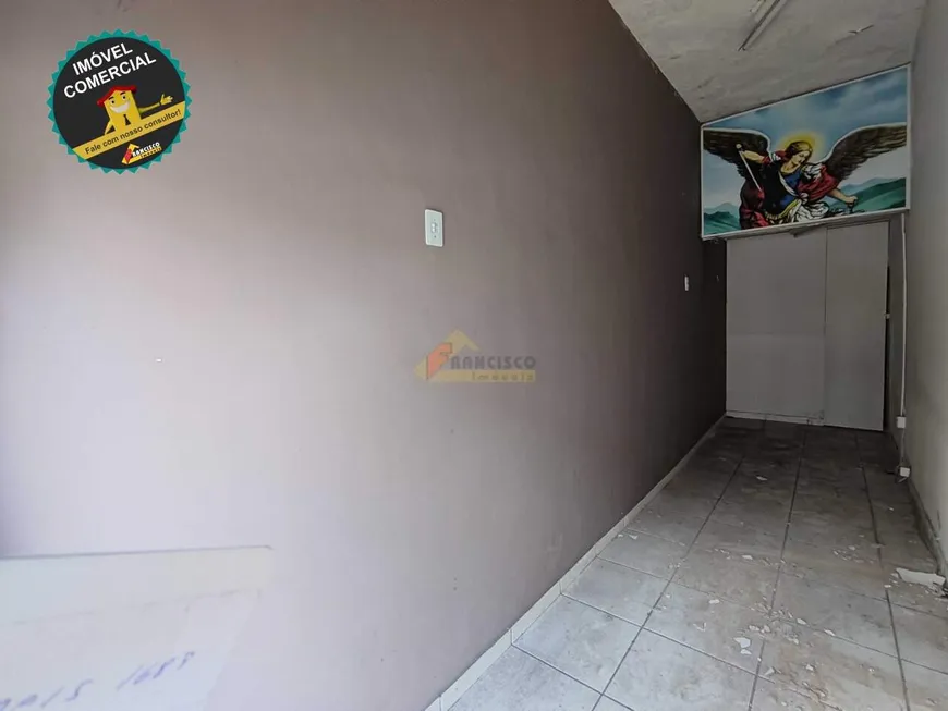 Foto 1 de Ponto Comercial para alugar, 15m² em Centro, Divinópolis