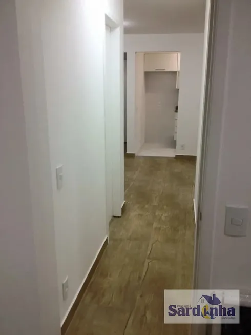 Foto 1 de Apartamento com 2 Quartos à venda, 65m² em Vila Sônia, São Paulo