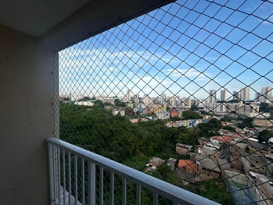 Foto 1 de Apartamento com 3 Quartos à venda, 67m² em Brotas, Salvador