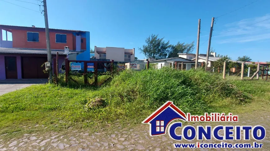 Foto 1 de Lote/Terreno à venda, 300m² em Mariluz, Imbé