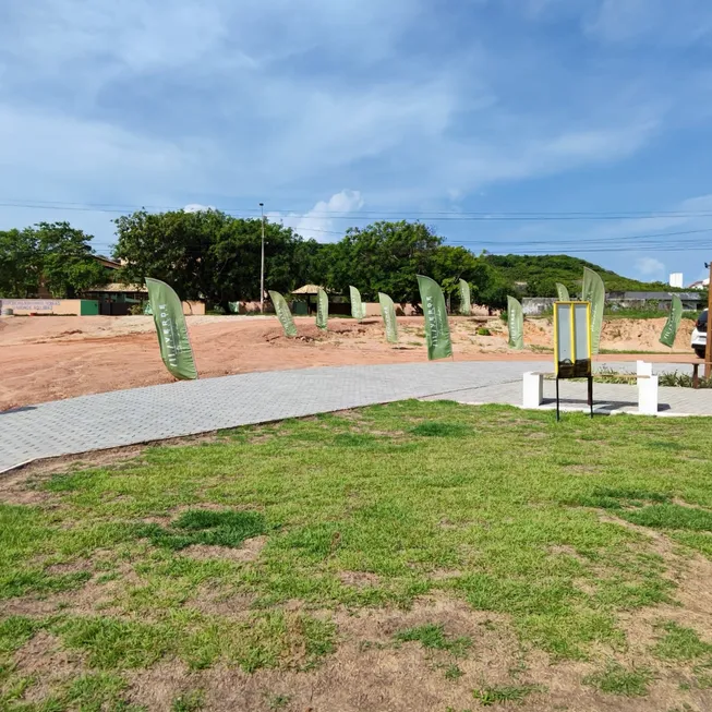 Foto 1 de Lote/Terreno à venda, 150m² em Prainha, Aquiraz