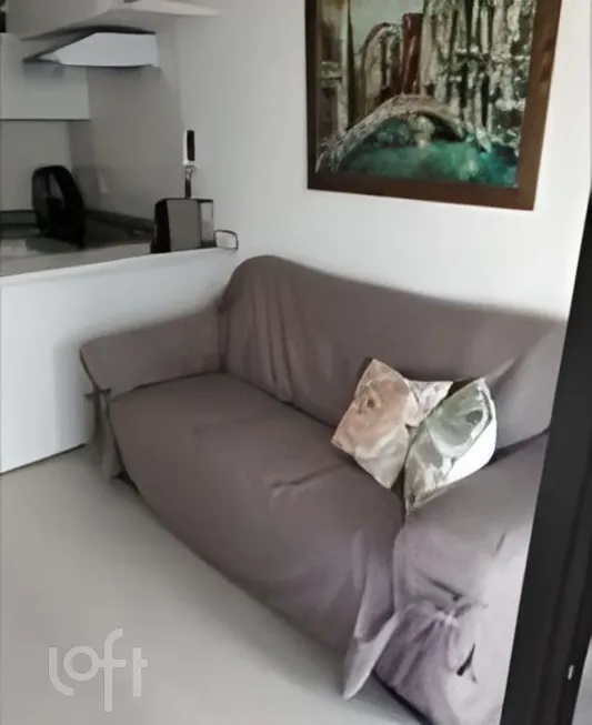 Foto 1 de Apartamento com 1 Quarto à venda, 36m² em Vila Mariana, São Paulo