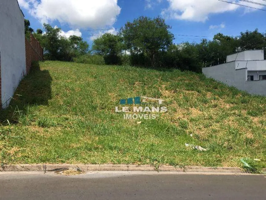 Foto 1 de Lote/Terreno à venda, 232m² em Campestre, Piracicaba