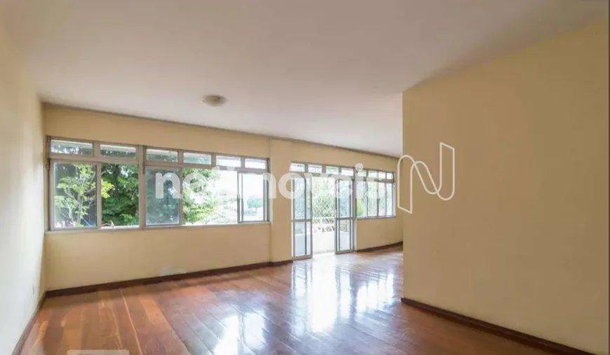 Foto 1 de Apartamento com 4 Quartos à venda, 186m² em São José, Belo Horizonte