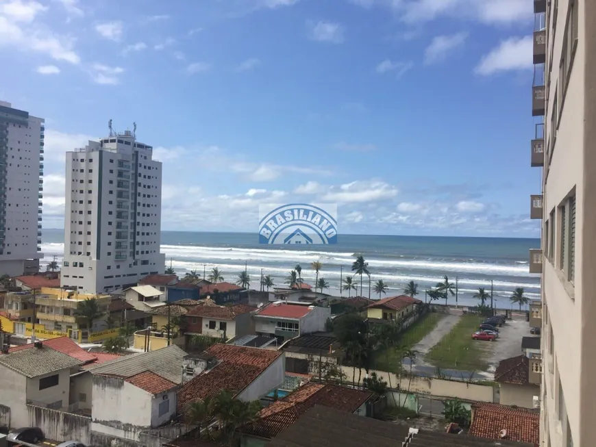 Foto 1 de Apartamento com 2 Quartos à venda, 70m² em Centro, Mongaguá