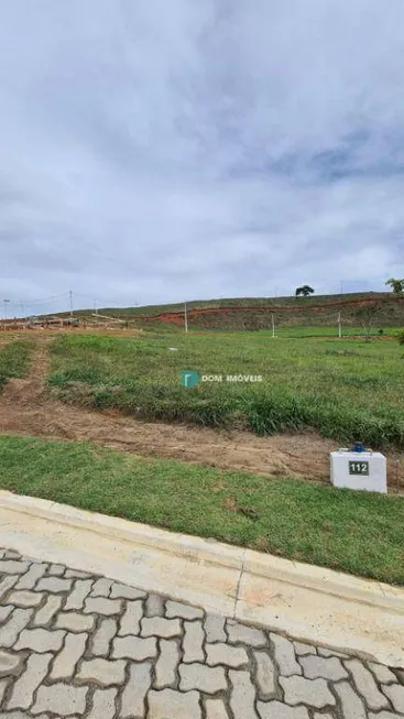 Foto 1 de Lote/Terreno à venda, 1058m² em São Pedro, Juiz de Fora