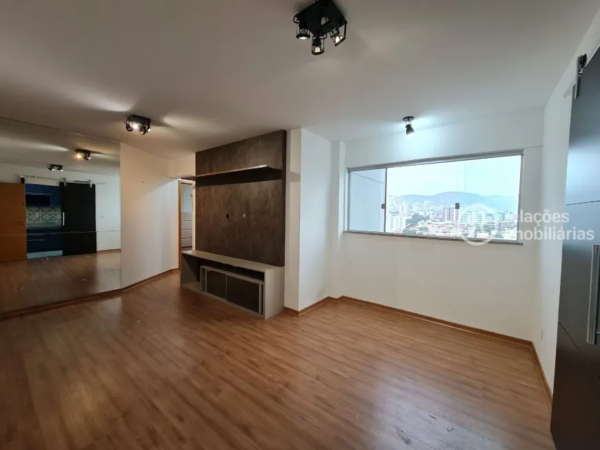 Foto 1 de Apartamento com 2 Quartos à venda, 55m² em Betânia, Belo Horizonte