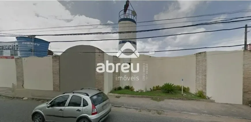 Foto 1 de Prédio Comercial à venda, 1736m² em Potengi, Natal