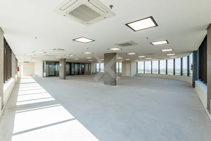 Foto 1 de Sala Comercial para alugar, 283m² em São João, Porto Alegre