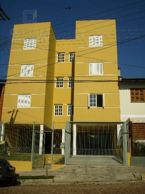 Foto 1 de Apartamento com 1 Quarto à venda, 34m² em Rubem Berta, Porto Alegre