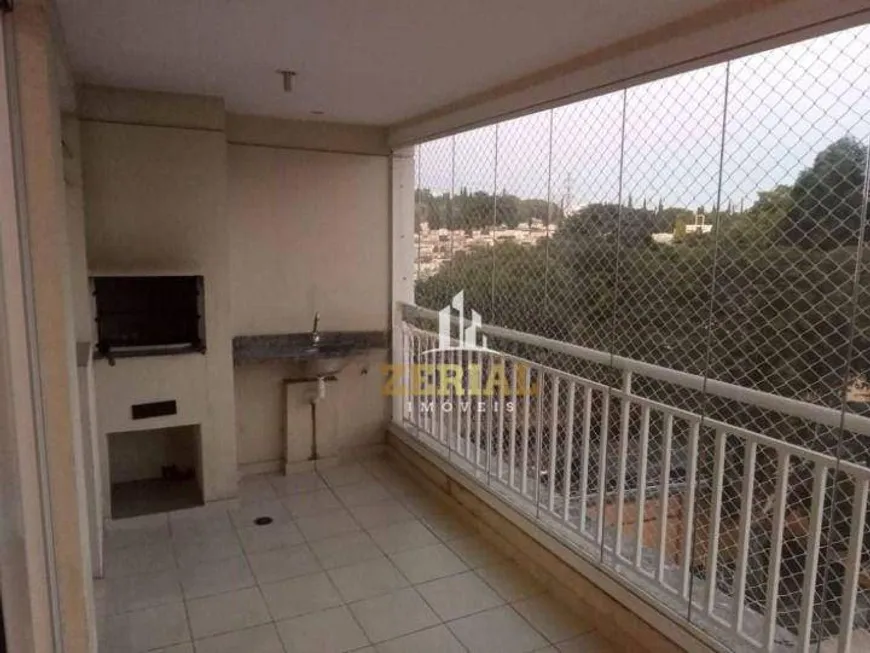 Foto 1 de Apartamento com 3 Quartos à venda, 80m² em Jardim São Caetano, São Caetano do Sul