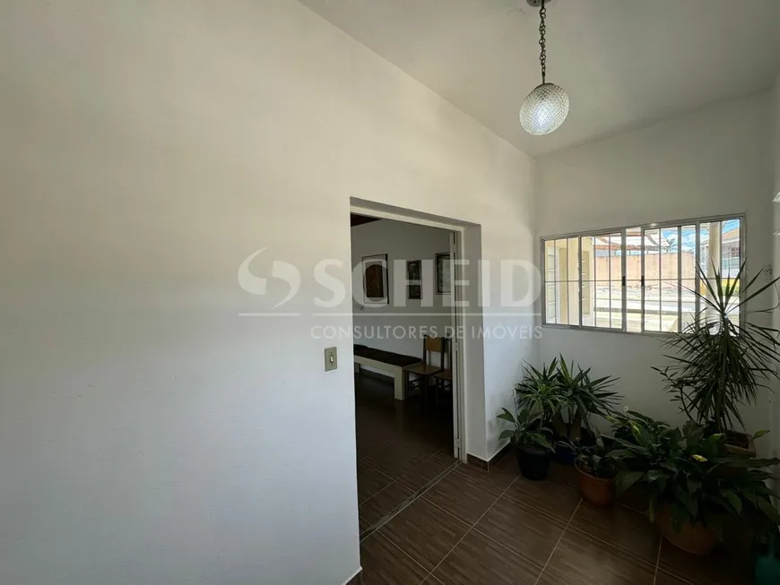 Foto 1 de Casa com 9 Quartos à venda, 685m² em Campo Grande, São Paulo