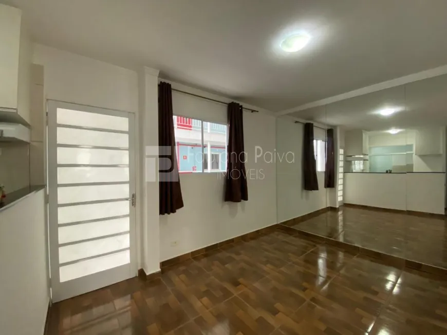 Foto 1 de Apartamento com 2 Quartos à venda, 50m² em Bairro do Portão, Arujá