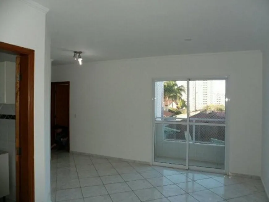 Foto 1 de Apartamento com 2 Quartos à venda, 63m² em Jardim Residencial Mont Blanc, Sorocaba