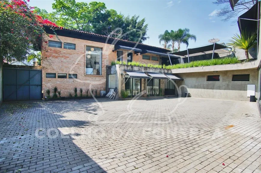 Foto 1 de Imóvel Comercial à venda, 608m² em Jardins, São Paulo