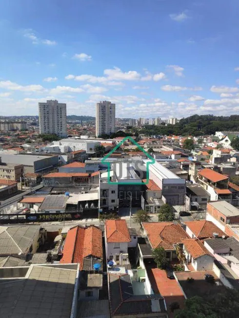 Foto 1 de Apartamento com 2 Quartos à venda, 56m² em Vila Carrão, São Paulo