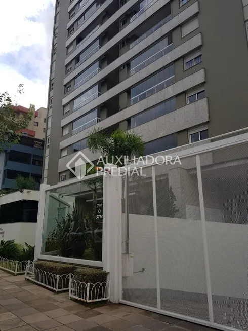 Foto 1 de Apartamento com 3 Quartos à venda, 141m² em Exposição, Caxias do Sul