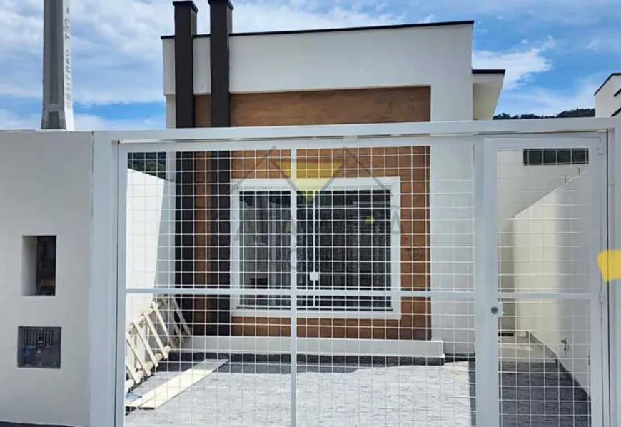 Foto 1 de Casa com 3 Quartos à venda, 120m² em Botujuru, Mogi das Cruzes