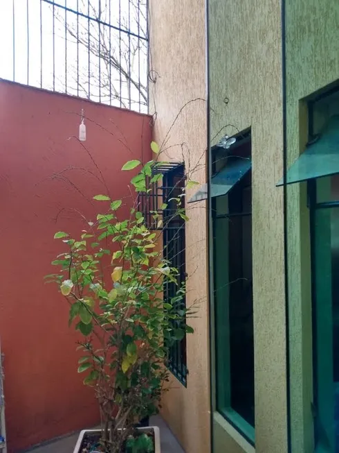 Foto 1 de Sobrado com 3 Quartos à venda, 216m² em Centro, Diadema