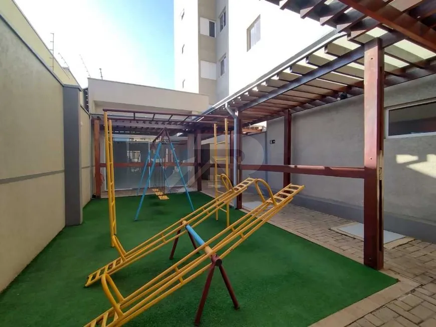 Foto 1 de Apartamento com 2 Quartos à venda, 68m² em Parque Universitário, Rio Claro