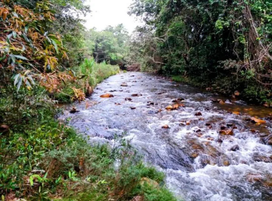 Foto 1 de Fazenda/Sítio com 1 Quarto à venda, 13m² em Zona Rural, Alto Paraíso de Goiás