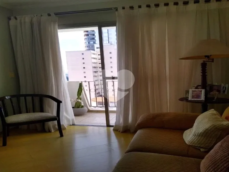 Foto 1 de Apartamento com 3 Quartos à venda, 91m² em Santana, São Paulo