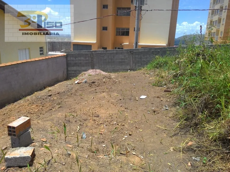 Foto 1 de Lote/Terreno à venda, 126m² em Laranjeiras, Caieiras