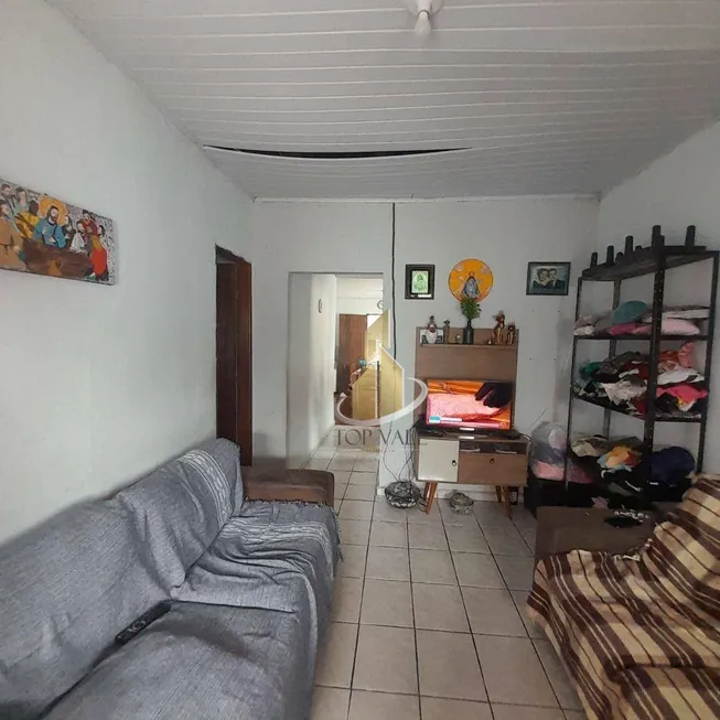 Foto 1 de Casa com 3 Quartos à venda, 150m² em Jardim Rafael, Caçapava