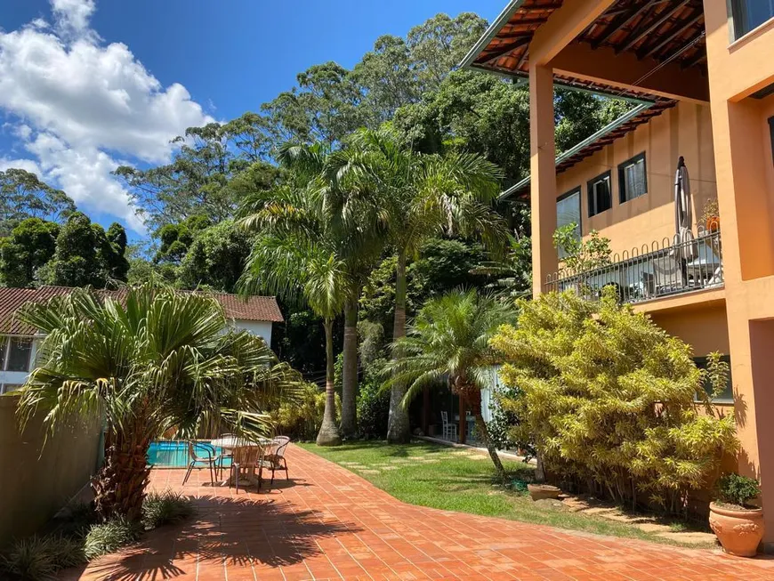 Foto 1 de Casa com 3 Quartos à venda, 332m² em Centro, Petrópolis