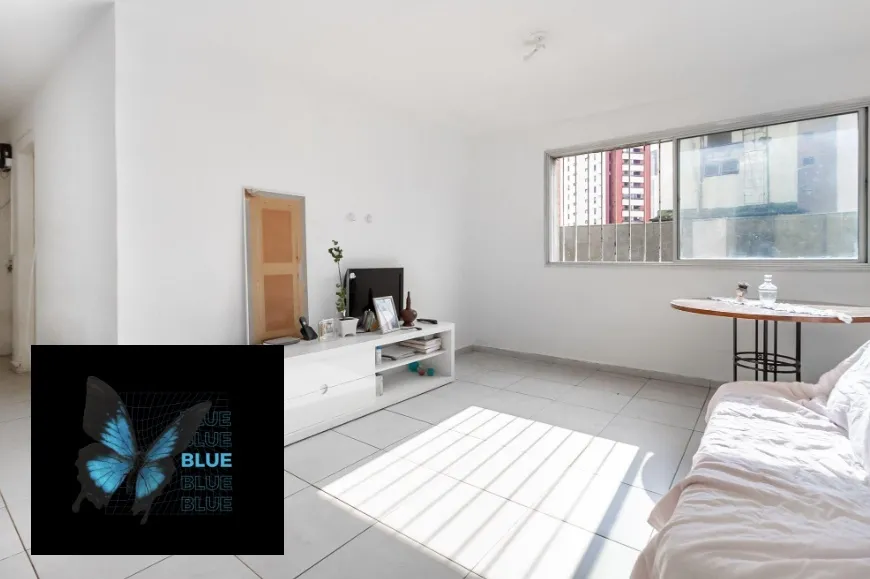 Foto 1 de Apartamento com 3 Quartos à venda, 72m² em Morro dos Ingleses, São Paulo