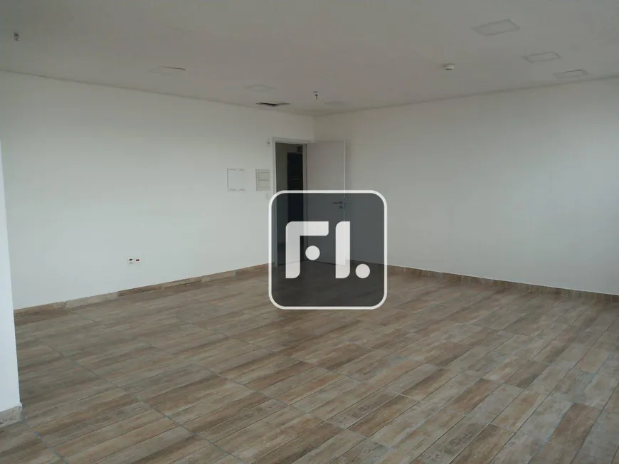 Foto 1 de Sala Comercial para venda ou aluguel, 49m² em Alphaville, Barueri