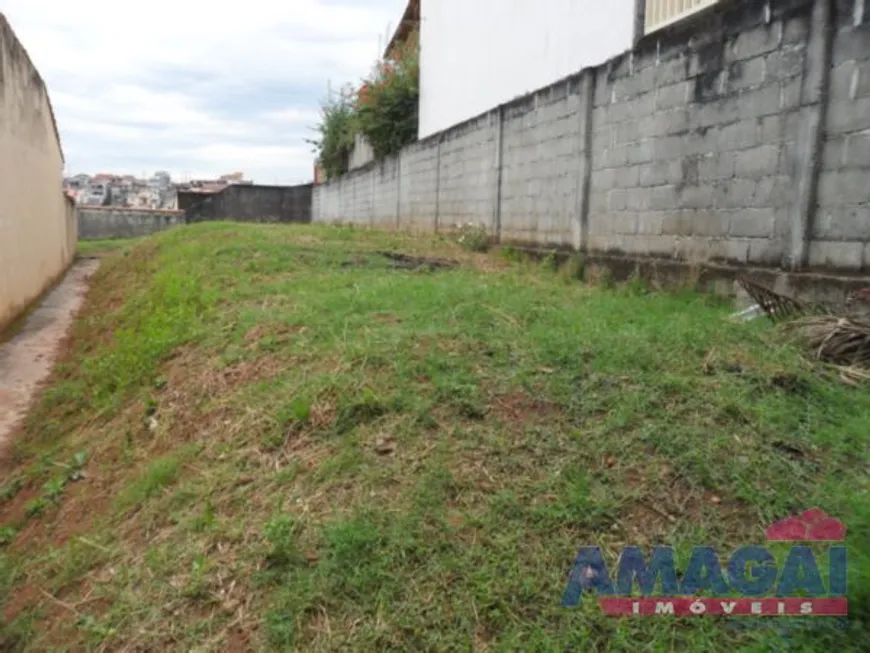 Foto 1 de Lote/Terreno para alugar, 356m² em Centro, Jacareí