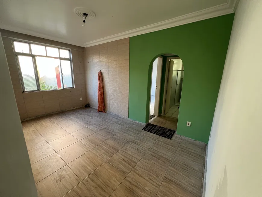 Foto 1 de Apartamento com 1 Quarto à venda, 55m² em Nazaré, Salvador