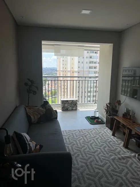 Foto 1 de Apartamento com 2 Quartos à venda, 51m² em Anchieta, São Bernardo do Campo