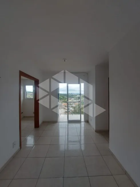 Foto 1 de Apartamento com 2 Quartos para alugar, 48m² em Jari, Viamão