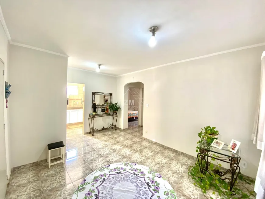 Foto 1 de Apartamento com 2 Quartos à venda, 63m² em Cidade Jardim, Campinas