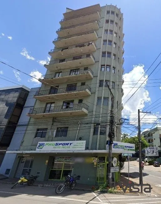 Foto 1 de Apartamento com 2 Quartos à venda, 87m² em Lourdes, Caxias do Sul