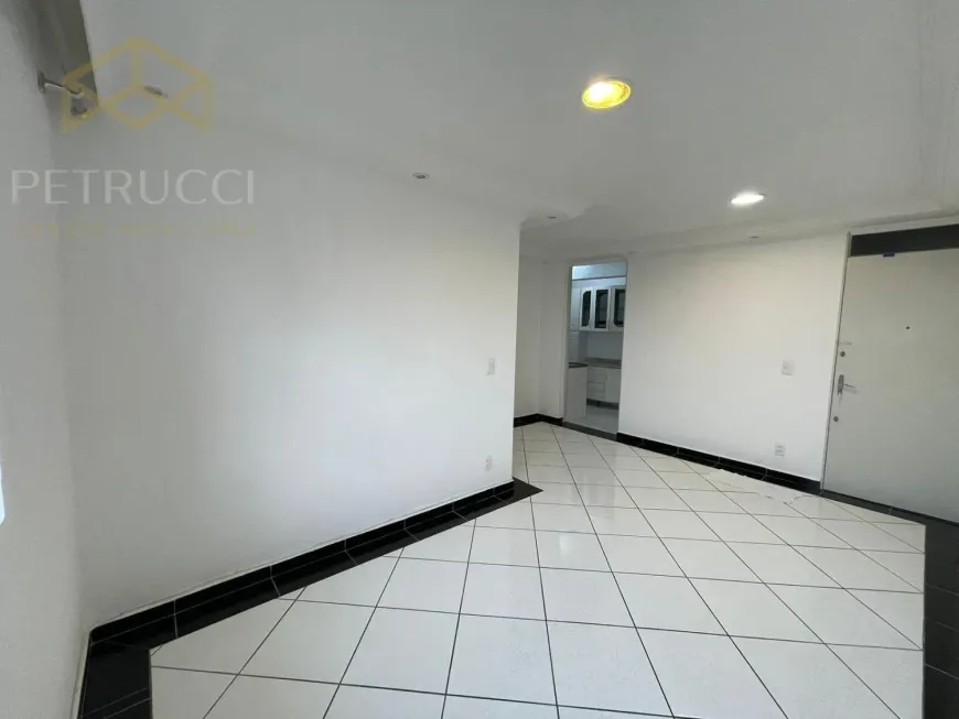 Foto 1 de Apartamento com 2 Quartos para venda ou aluguel, 64m² em Vila Progresso, Campinas