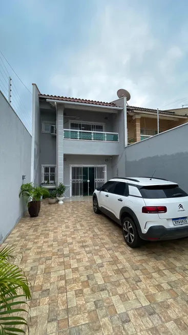 Foto 1 de Casa com 3 Quartos à venda, 120m² em Centro, Eusébio