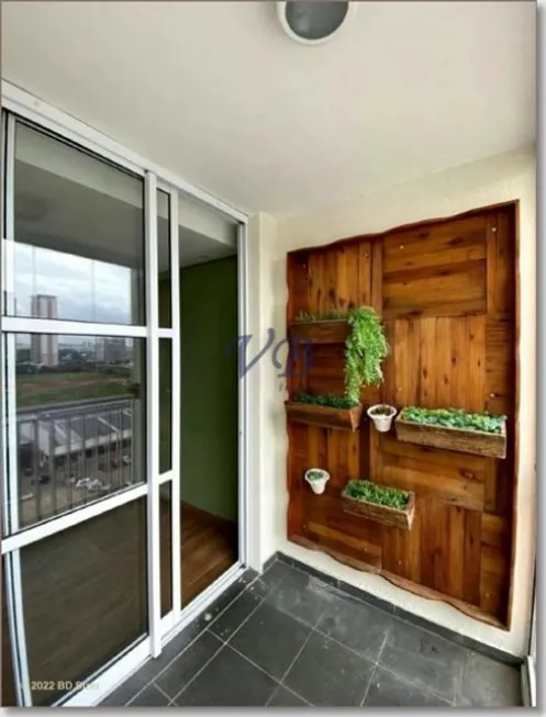 Foto 1 de Apartamento com 2 Quartos à venda, 64m² em Jardim, Santo André