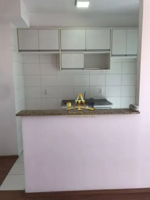 Foto 1 de Apartamento com 2 Quartos à venda, 51m² em Vila São João, Barueri