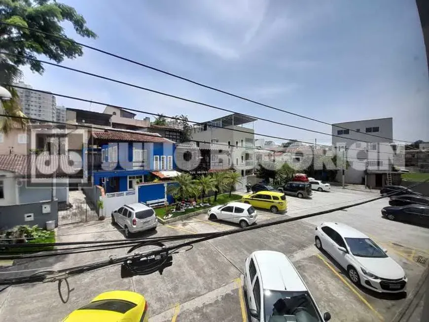 Foto 1 de Apartamento com 2 Quartos à venda, 51m² em Freguesia- Jacarepaguá, Rio de Janeiro