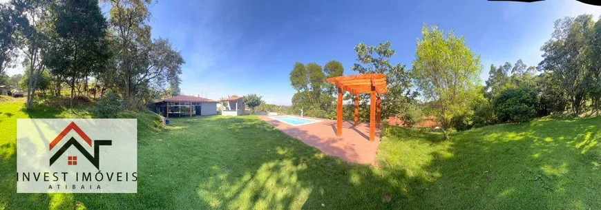 Foto 1 de Fazenda/Sítio com 4 Quartos à venda, 5480m² em Mairinque, Mairinque