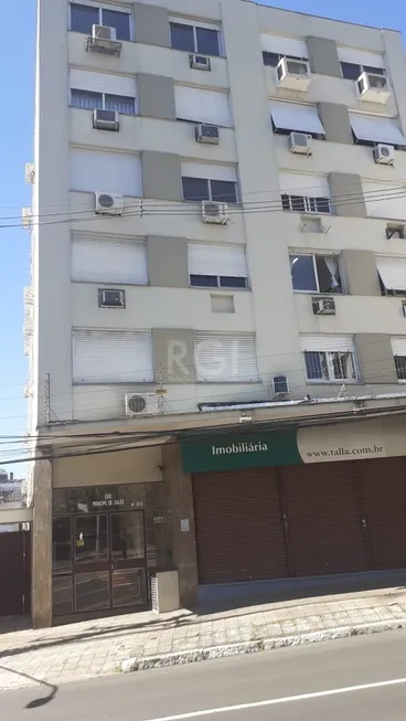 Foto 1 de Apartamento com 3 Quartos à venda, 120m² em Petrópolis, Porto Alegre