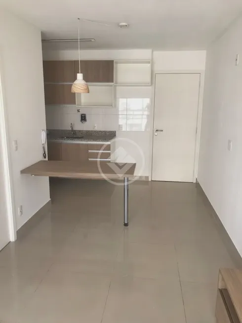 Foto 1 de Apartamento com 1 Quarto à venda, 37m² em Consolação, São Paulo
