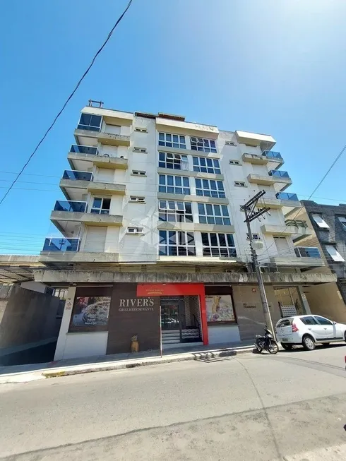 Foto 1 de Apartamento com 2 Quartos à venda, 114m² em Centro, Santa Maria