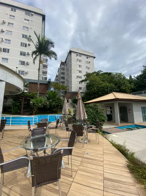 Foto 1 de Apartamento com 2 Quartos à venda, 56m² em Ressacada, Itajaí